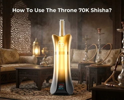 How-to-Use-Throne-70K-Shisha