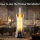 How-to-Use-Throne-70K-Shisha