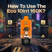 how-to-use-eco-10in1-160k how-to-use-eco-10in1-160k