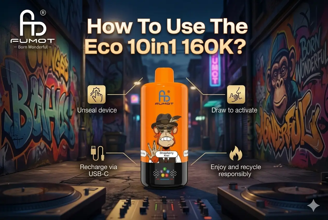 how-to-use-eco-10in1-160k